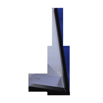 PC Layar Sentuh All-in-One Bentuk L 17,3 inci dengan Quad Core Cortex A7 dan Sentuhan Kapasitif 5 Titik