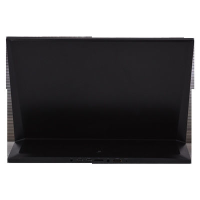 OEM L Shape 17.3" 1.3 GHz All In One Touch Screen PC Dengan WIFI Android 6.0
