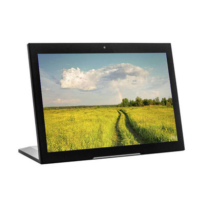 PC Layar Sentuh Android All-in-One 10 inci IPS 1280x800 dengan Quad Core Cortex A7