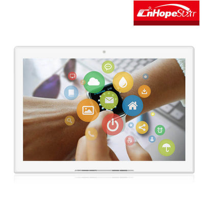 PC Layar Sentuh Android All-in-One 10 inci IPS 1280x800 dengan Quad Core Cortex A7