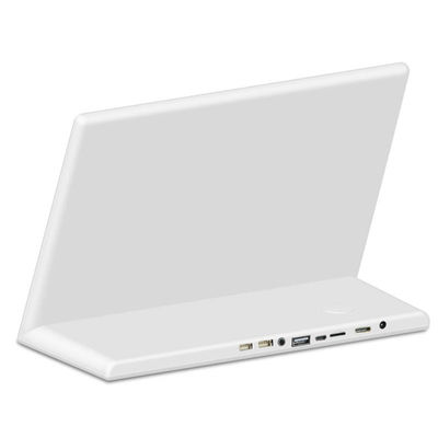PC Layar Sentuh Android All-in-One 10 inci IPS 1280x800 dengan Quad Core Cortex A7