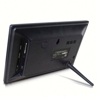 PC Tablet Android Quad Core 1.4GHz 7 inci dengan Input USB - PC Layar Sentuh All-in-One untuk Penggunaan Komersial