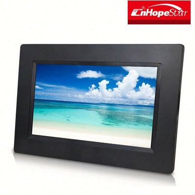 PC Tablet Android Quad Core 1.4GHz 7 inci dengan Input USB - PC Layar Sentuh All-in-One untuk Penggunaan Komersial