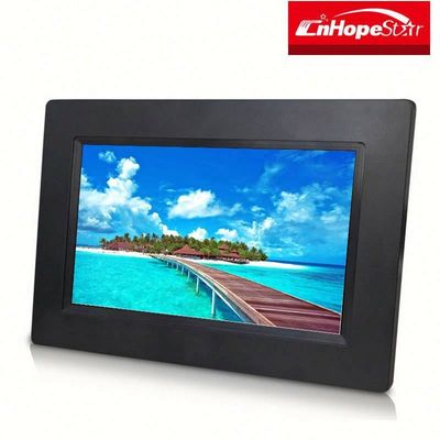 PC Tablet Android Quad Core 1.4GHz 7 inci dengan Input USB - PC Layar Sentuh All-in-One untuk Penggunaan Komersial