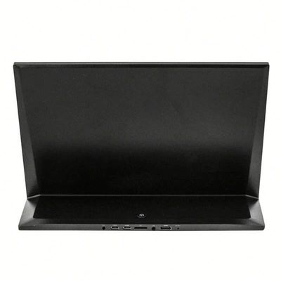 2.0M/P Kamera 10 inci Wifi All In One Touch Screen PC 300cd/M2