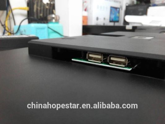 18.5inch TFT Android Advertising Player / 0.297mm Android Media Player Pc