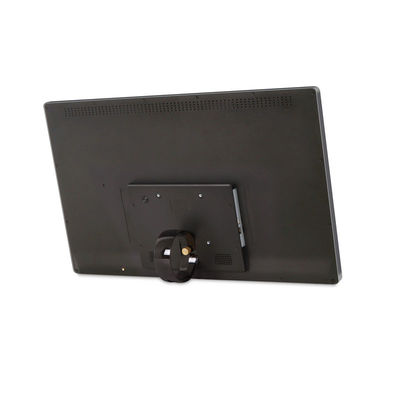 Komputer All-in-One Hopestar 22 Inci dengan Layar Sentuh Kapasitif 10 Titik dan Resolusi 1920x1080