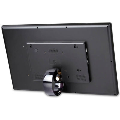 High Definition RK3399 Tablet Android 21 Inci / Komputer All In One dengan Layar Sentuh