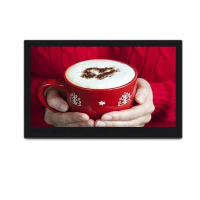 10 Point 15 All In One Touchscreen Pc 1920*1080 RK3399 Tablet Android 7.1
