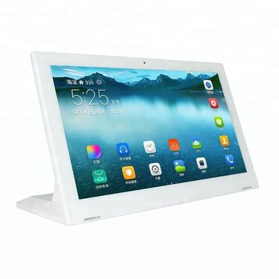 15.6 inci IPS Android Tablet dengan prosesor Octa-Core RK3368 dan Android 6.0 OS