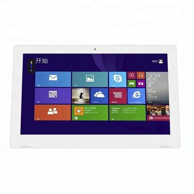 15.6 inci IPS Android Tablet dengan prosesor Octa-Core RK3368 dan Android 6.0 OS