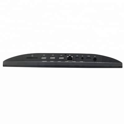 Hopestar 1.5GHZ 1GB 10 Inch Android Tablet Pc / Laptop layar sentuh yang dipasang di dinding