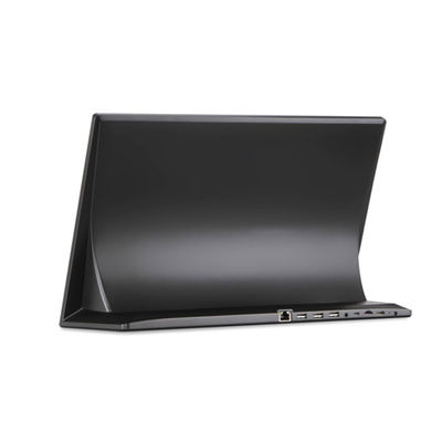 15 inci 1080p Octa Core 1.5GHz All-in-One Touch Screen PC dengan Android 6.0 untuk Supermarket