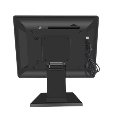 1.6GHz 1GB Pos System Android Tablet Pc 15 Inch Layar Sentuh