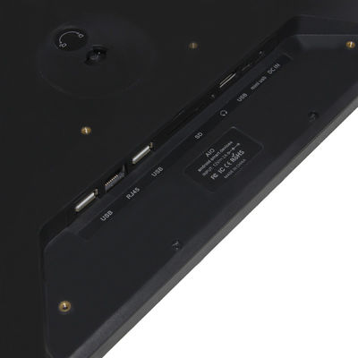 10 Inch 5MP Camera All-in-One Tablet Android Medis dengan Call Handle