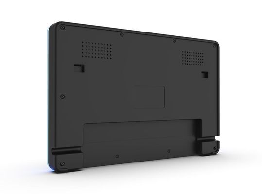 10.1 Inch LED Light Meeting Tablet Android POE NFC Iklan RJ45