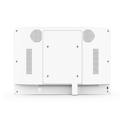 10 inci 4G SIM Slot Wall Mount POE Meeting Room PC Android RK3288 USB OTG