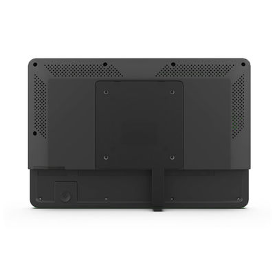 10.1 inci IPS POS PC Android 9.0 5.0MP Kamera RK3399 Sentuh Bluetooth RJ45 Dengan POE