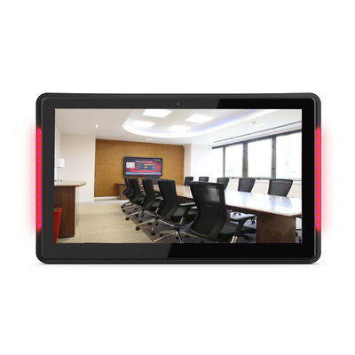 Tablet android pc semua dalam satu tablet android 13,3 inci dengan fungsi poe nfc 1920 * 1080 resolusi