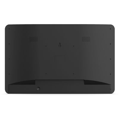 13.3" LCD Panel Android Tablet dengan RK3288 Quad-Core CPU dan IEEE802.3at POE untuk Smart Home