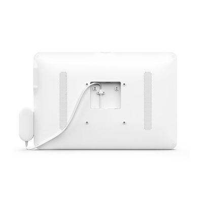 15.6 inci FHD Rumah Sakit Medis Tablet Android PC Wall Mount POE NFC