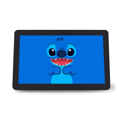 Tablet Industri Layar IPS 13,3 Inci dengan Prosesor Quad Core RK3288 dan Desain Tahan Air untuk Pemasangan di Dinding