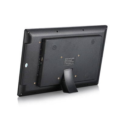Komputer Desktop All-in-One Layar IPS 13,3 Inci dengan Layar Sentuh, Prosesor Quad Core 2,0GHz, dan Kecerahan 300cd/m2