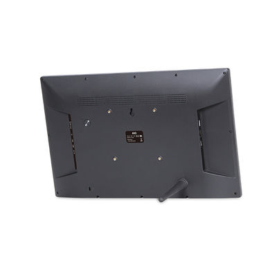 15.6" PC Android 8.1 1920x1080 FHD IPS Screen Display Iklan untuk Mesin Berjalan