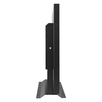350 cd/m2 12 Inch CCTV Computer Monitor Rohs LCD Security Screen 1024×768