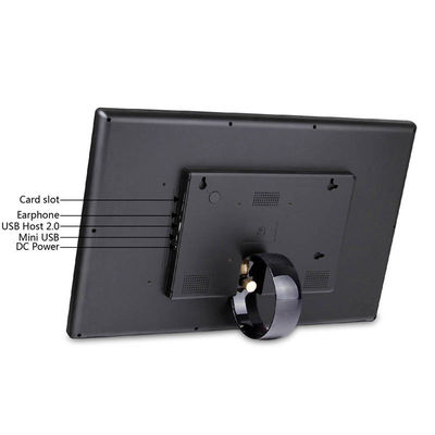 18Tablet Android.5 inci dengan IPS Display, RK3288/RK3399 Processor dan Power over Ethernet (PoE)
