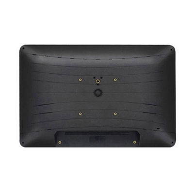 21.5 inci Android All In One Tablet Wall Mount IPS Layar sentuh DC 12V