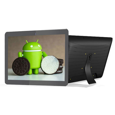 21.5 inci Android All In One Tablet Wall Mount IPS Layar sentuh DC 12V