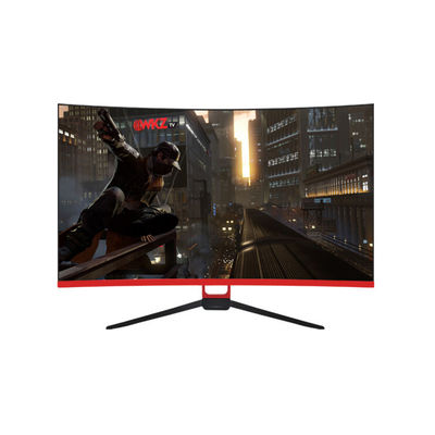 2560X1440 4k 144hz 32 Inch Monitor 1800R Gaming Computer Monitor