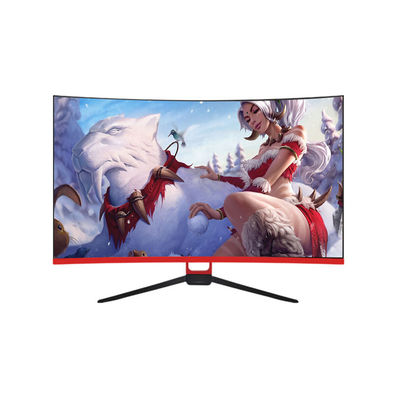 2560X1440 4k 144hz 32 Inch Monitor 1800R Gaming Computer Monitor