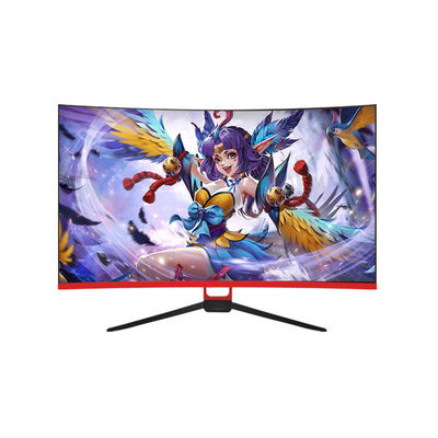 2560X1440 4k 144hz 32 Inch Monitor 1800R Gaming Computer Monitor