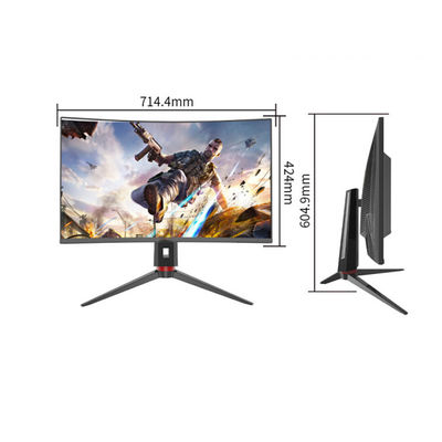 350 cd/m2 32 Inch 240hz Gaming Monitor