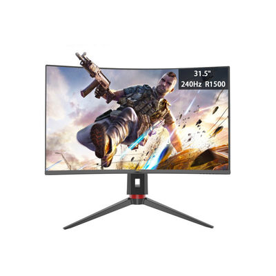 350 cd/m2 32 Inch 240hz Gaming Monitor