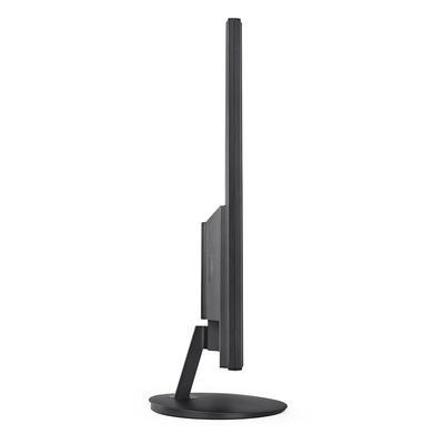 DP Input 28 Inch 4k Gaming Monitor 3840x2160 60hz 3 tahun Garansi