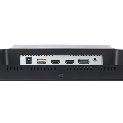 27 inci 4K 3840x2160 60hz Gaming Desktop Monitor HDR Sertifikasi CE