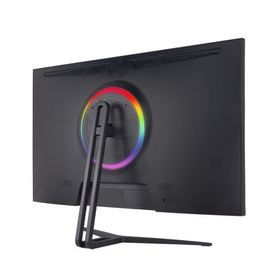 27 inci 4K 3840x2160 60hz Gaming Desktop Monitor HDR Sertifikasi CE
