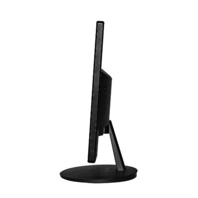 CE 21.5Inch LED Monitor Komputer