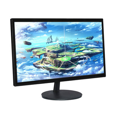 CE 21.5Inch LED Monitor Komputer