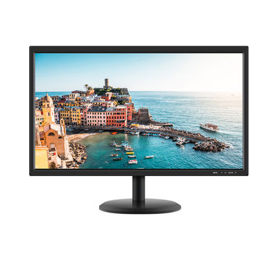 18.5inch 1366x768 LED Monitor Komputer