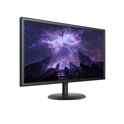 18.5inch 1366x768 LED Monitor Komputer