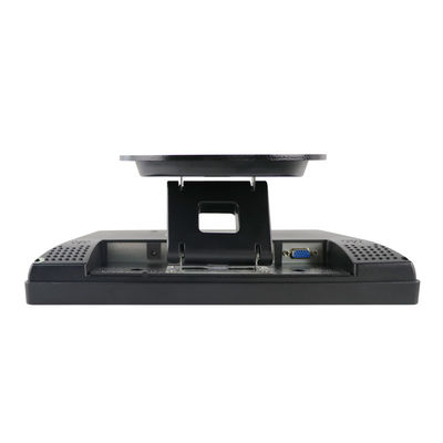 10.4 inci BNC LCD CCTV Monitor