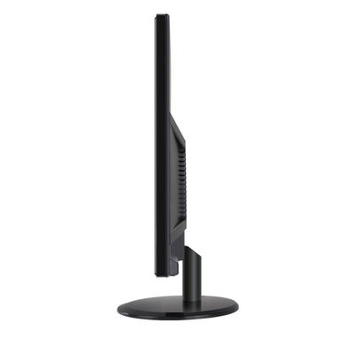 1440x900 DC12V 19 Inch Led Computer Monitor / Widescreen Led Monitor 250cd/m2