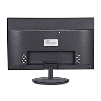 1440x900 DC12V 19 Inch Led Computer Monitor / Widescreen Led Monitor 250cd/m2