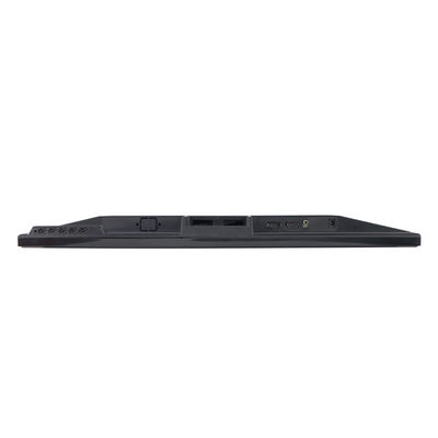 Desktop 300cd/M2 LED Monitor Komputer 24 inci 75hz HDMI VGA