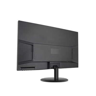 300 cd/m2 monitor komputer led 24 inci