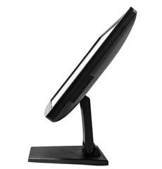 1280*1024 5ms Pos Touch Screen Monitor Kapasitif 21.5 Inch Touch Screen Monitor